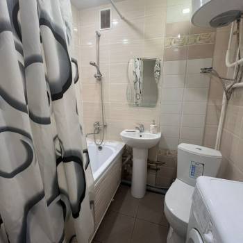 Сдается 1-комнатная квартира, 31 м²