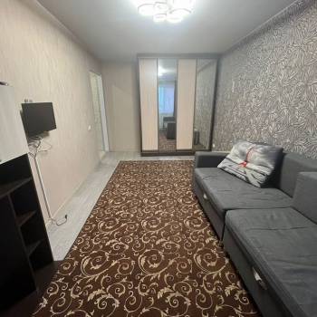 Сдается 1-комнатная квартира, 31 м²