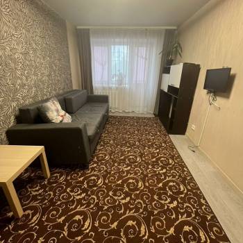 Сдается 1-комнатная квартира, 31 м²