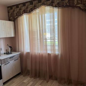 Продается 1-комнатная квартира, 35,1 м²