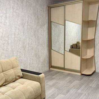 Продается 1-комнатная квартира, 28,9 м²