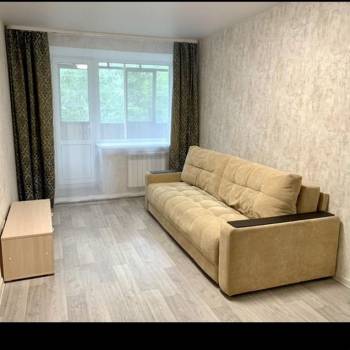 Продается 1-комнатная квартира, 28,9 м²