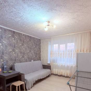 Сдается 1-комнатная квартира, 17,5 м²