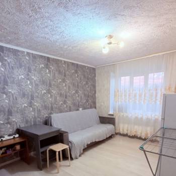 Сдается 1-комнатная квартира, 17,5 м²