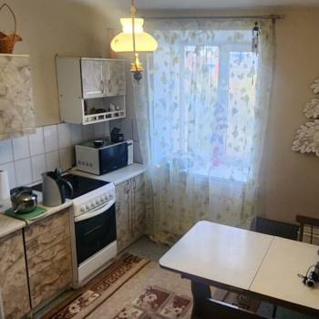 Сдается 2-х комнатная квартира, 49 м²