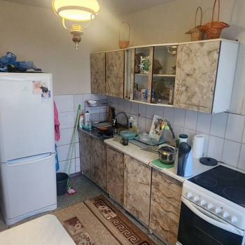 Сдается 2-х комнатная квартира, 49 м²