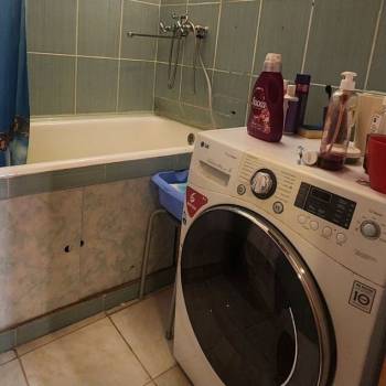 Сдается 2-х комнатная квартира, 49 м²