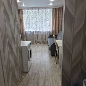 Сдается 1-комнатная квартира, 18,5 м²