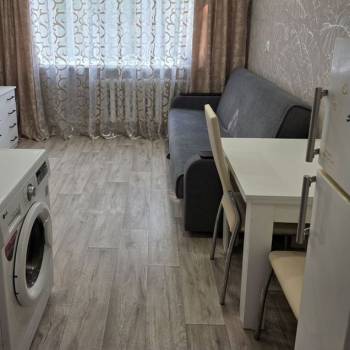 Сдается 1-комнатная квартира, 18,5 м²