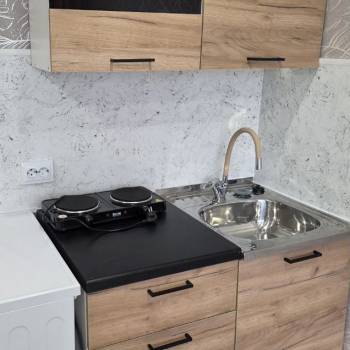 Сдается 1-комнатная квартира, 18,5 м²