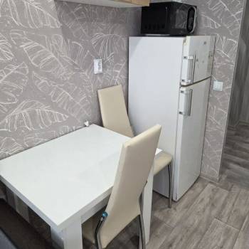 Сдается 1-комнатная квартира, 18,5 м²