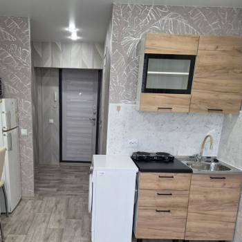 Сдается 1-комнатная квартира, 18,5 м²