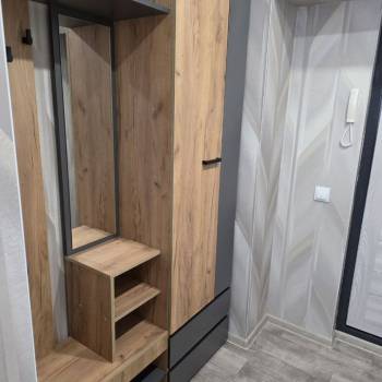 Сдается 1-комнатная квартира, 18,5 м²
