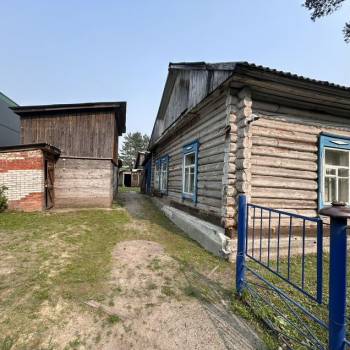 Продается Дом, 52 м²