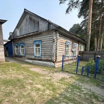 Продается Дом, 52 м²