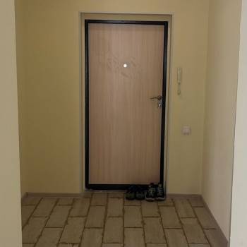 Продается 1-комнатная квартира, 45,8 м²