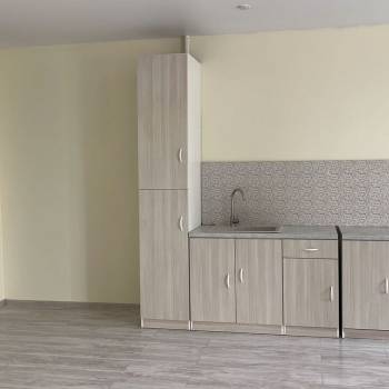Продается 1-комнатная квартира, 45,8 м²