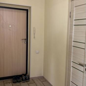 Продается 1-комнатная квартира, 45,8 м²