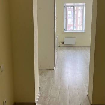Продается 1-комнатная квартира, 45,8 м²