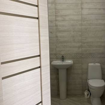 Продается 1-комнатная квартира, 45,8 м²