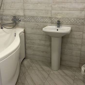 Продается 1-комнатная квартира, 45,8 м²