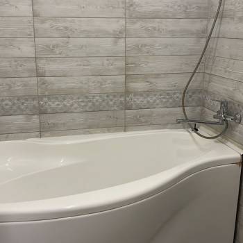 Продается 1-комнатная квартира, 45,8 м²