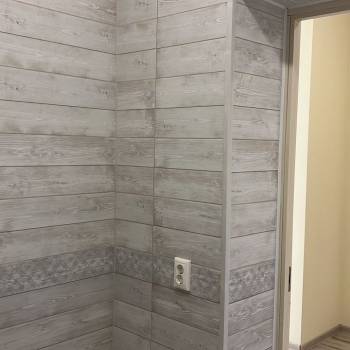 Продается 1-комнатная квартира, 45,8 м²