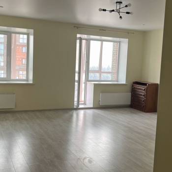 Продается 1-комнатная квартира, 45,8 м²
