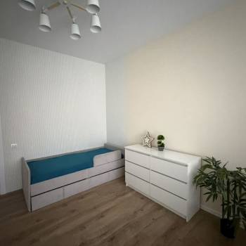 Сдается Многокомнатная квартира, 63 м²