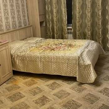 Продается 3-х комнатная квартира, 62 м²