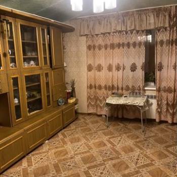 Продается 3-х комнатная квартира, 62 м²