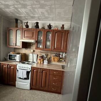 Продается 1-комнатная квартира, 59,1 м²