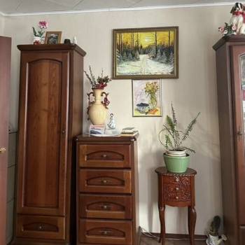 Продается 1-комнатная квартира, 59,1 м²