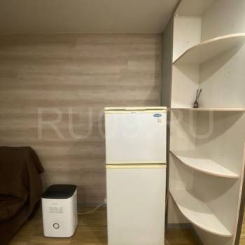 Продается 1-комнатная квартира, 20 м²