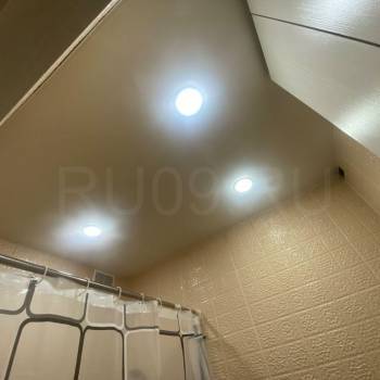 Продается 1-комнатная квартира, 20 м²