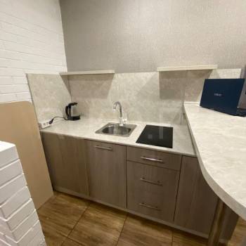 Продается 1-комнатная квартира, 20 м²