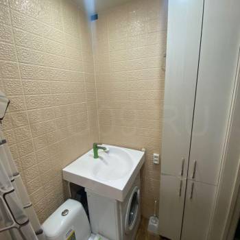 Продается 1-комнатная квартира, 20 м²