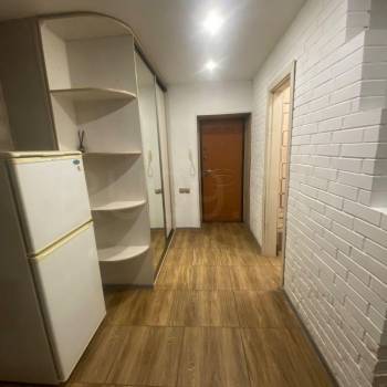 Продается 1-комнатная квартира, 20 м²