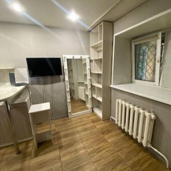 Продается 1-комнатная квартира, 20 м²