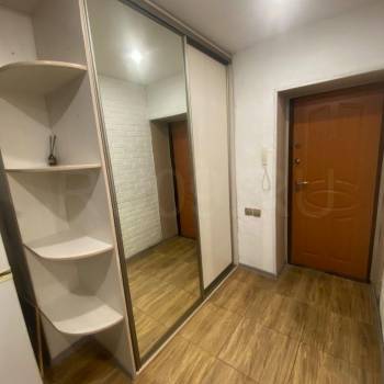 Продается 1-комнатная квартира, 20 м²