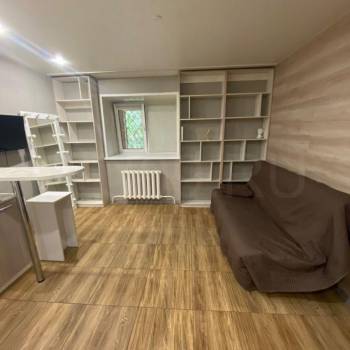 Продается 1-комнатная квартира, 20 м²