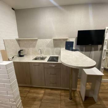 Продается 1-комнатная квартира, 20 м²