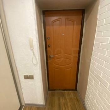 Продается 1-комнатная квартира, 20 м²
