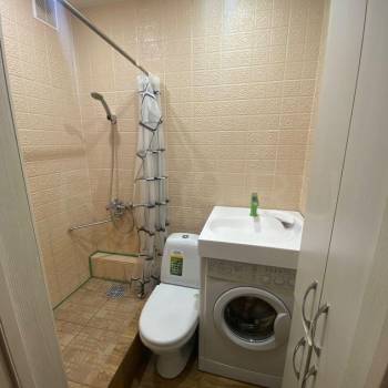 Продается 1-комнатная квартира, 20 м²