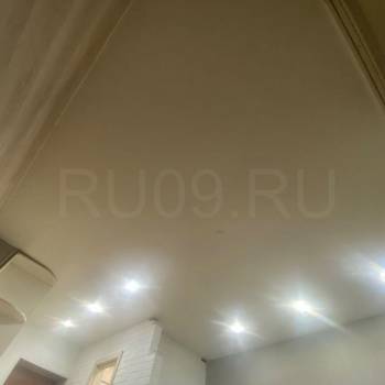 Продается 1-комнатная квартира, 20 м²
