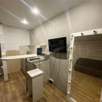 Продается 1-комнатная квартира, 20 м²