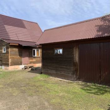 Продается Дом, 50 м²