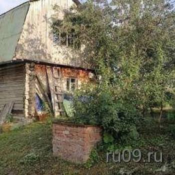 Продается Дом, 45 м²