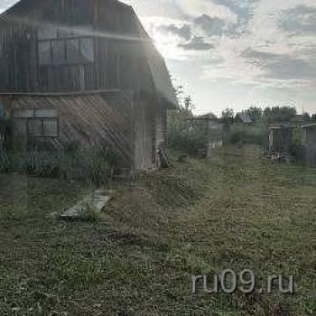 Продается Дом, 45 м²