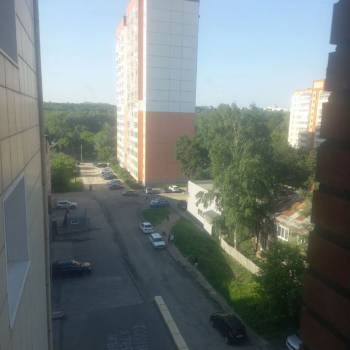 Сдается 1-комнатная квартира, 34 м²